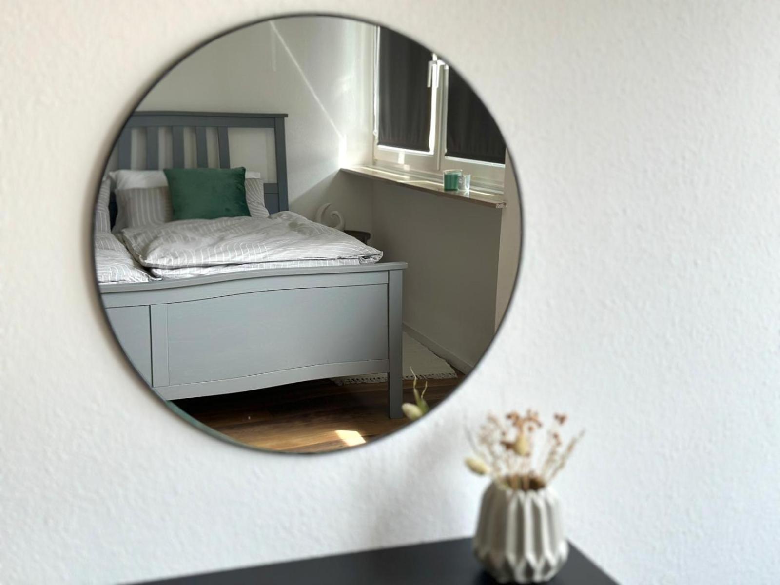 Ferienwohnung An Der Eisdiele Freisen Exterior foto